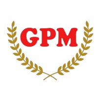 PT GALAXY PARTANI MAS logo - Similar company to Pt. Benjamin Bersaudara