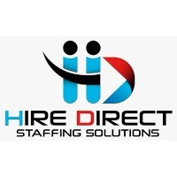 HD STAFFING SOLUTIONS logo - Similar company to Zpro Solutions