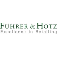 Fuhrer & Hotz AG logo - Similar company to Visionizer Gmbh