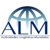 Actividades Logísticas Mundiales logo - Similar company to Ur Talent