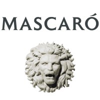 MASCARÓ logo - Similar company to Mail Boxes Etc. Woking