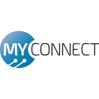 MyConnect logo - Similar company to My-Connect