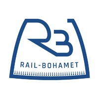 Rail-Bohamet Sp. z o. o. logo - Similar company to Bohamet S.A.