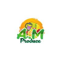 AM Produce Inc logo - Similar company to Dynamic Waste Systems