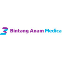PT. Bintang Anam Medica logo - Similar company to Pt. Anugrah Visi Bersama