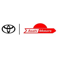Asahi Motors S.A. Concesionario Oficial Toyota logo - Similar company to Automotores Haedo S.A