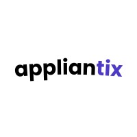 Appliantix logo - Similar company to Trainxtra