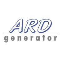 ARD Generator logo - Similar company to Sutech Engineering Co.,Ltd.