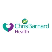 Chris Barnard Health logo - Similar company to Crewe Sharp Nursing Agency