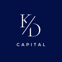 KD Capital logo - Similar company to The Oic Group