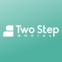 Two Step Social logo - Similar company to Another Way Capital