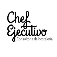 👨🍳 Chefejecutivo.com logo - Similar company to Chickenboxstudio