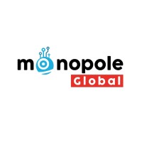 Monopole Global logo - Similar company to Smirltech