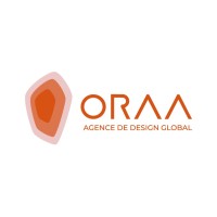L’AGENCE ORAA logo - Similar company to Campusplex