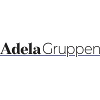 AdelaGruppen logo - Similar company to Droix Uk