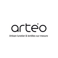 Arteo Artisan Lunetier logo - Similar company to Binôche
