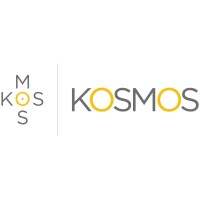 Kosmos Ventures logo - Similar company to Zero Age Ventures