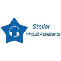 Stellar Virtual Assistants logo - Similar company to Eva - Executive Virtual Assistant