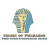 House Of Pharaohs