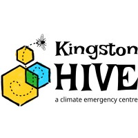 Kingston Hive logo - Similar company to Anarchy Data