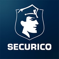 Securico Security - #1 Security Guard Company in Vancouver logo - Similar company to Intercept Security