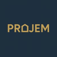 PROJEM logo - Similar company to Execo