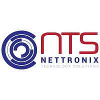 Nettronix Technology Solutions logo - Similar company to Prime Solutions | Technology Management