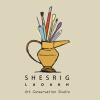 Shesrig Ladakh (Heritage) logo - Similar company to Thang Long Art Gallery