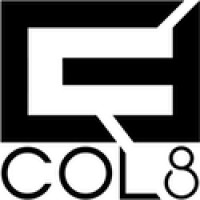 Col8 Ltd logo - Similar company to Learn.Ink