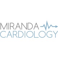 Miranda Cardiology logo - Similar company to Specialist Cardiology
