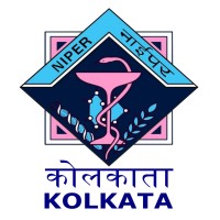 NIPER Kolkata logo - Similar company to Niper-National Institute Of Pharmaceutical Education And Research, Hyderabad