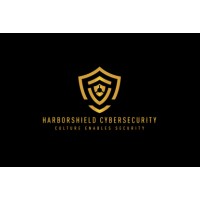 HarborShield Cybersecurity logo - Similar company to Harbor It