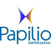 Papilio Empresarial logo - Similar company to Andra Telecom