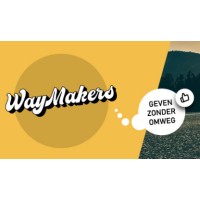 Stichting Waymakers logo - Similar company to The Mall Gorinchem