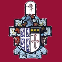 Rivington and Blackrod High School logo - Similar company to Albany Academy