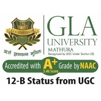 Department of CEA, GLA University, Mathura logo - Similar company to Glau Codechef Chapter - Codebusters