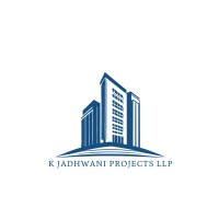 K Jadhwani Projects logo - Similar company to Rrt Infra Pvt. Ltd.
