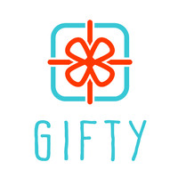 Gifty logo - Similar company to Gifty - გიფთი