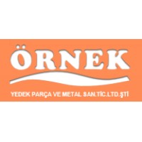 Örnek Yedek Parça ve Metal San. logo - Similar company to Statgo