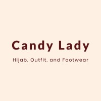 Candy Lady logo - Similar company to Active Apostle