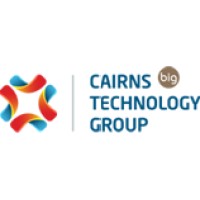 Cairns Technology Group logo - Similar company to Teco