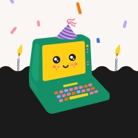 Nordic.js logo - Similar company to Viteconf