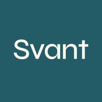 Svant logo - Similar company to Alusa