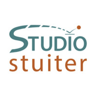Studio Stuiter logo - Similar company to Wodan Recruitment