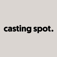Casting Spot. logo - Similar company to Sp-Models Model Management