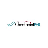 Checkpoint EHR logo - Similar company to Clinictracker Ehr