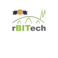 rBITech GmbH logo - Similar company to Geort