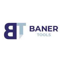 Baner Tools logo - Similar company to VDH Machines & Werkplaatsinrichting