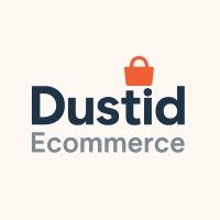 Ravtid Ecommerce Ltd t/a Dustid e-commerce logo - Similar company to Shopazhub Tef '24