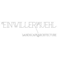 EinwillerKuehl Landscape Architecture logo - Similar company to Expressio Design Studio